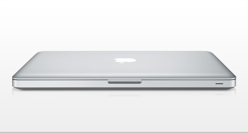 macbook pro